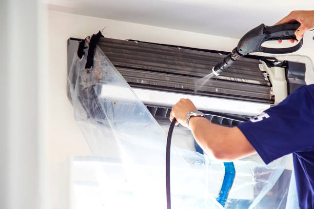 Best Air Duct Cleaning Cost  in Grover, WY