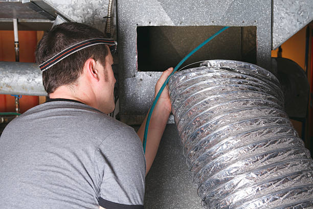 Affordable HVAC Duct Cleaning in Grover, WY