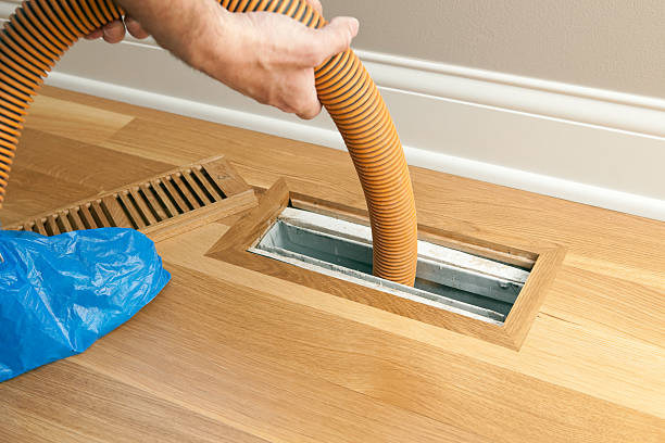 Best HVAC System Cleaning  in Grover, WY