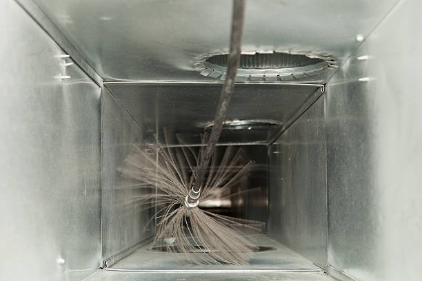 Best Local Air Duct Cleaning Services  in Grover, WY