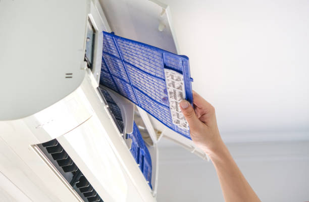 Best Ductwork Cleaning Services  in Grover, WY