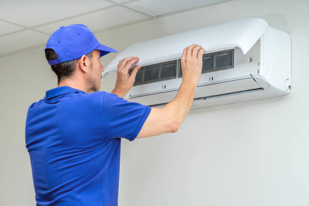 Trusted Grover, WY Airduct Cleaning Experts
