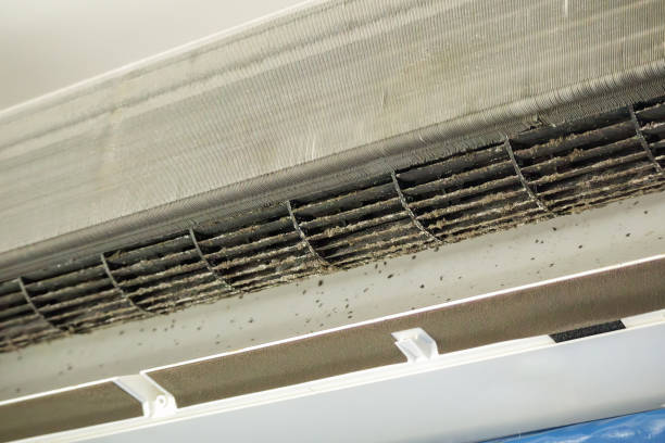 Best General Air Duct Cleaning  in Grover, WY