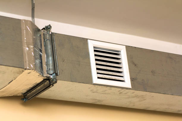 Best Air Duct Cleaning Near Me  in Grover, WY