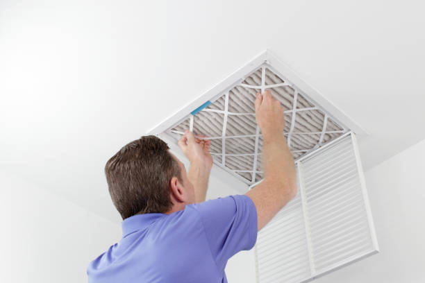 Ductwork Cleaning Services in Grover, WY